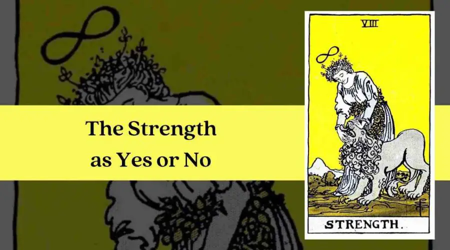 The Strength as Yes or No – A Complete Guide