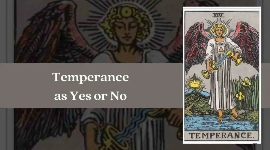Temperance as Yes or No – A Complete Guide