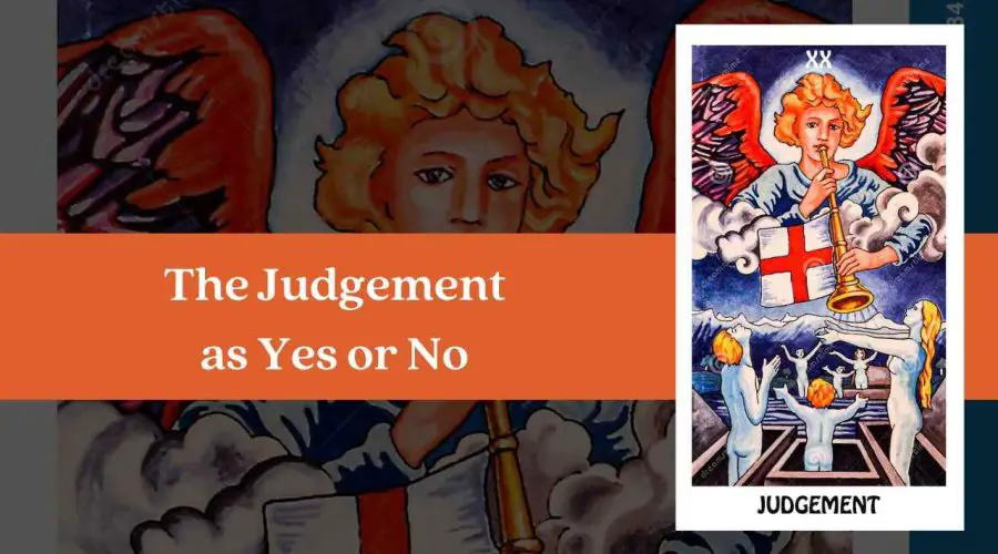 The Judgment as Yes or No – A Complete Guide