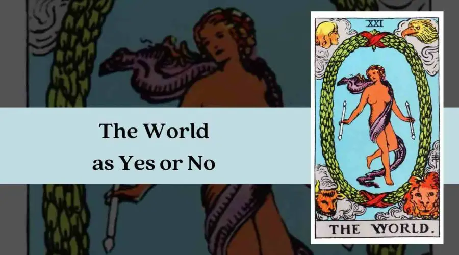 The World as Yes or No – A Complete Guide