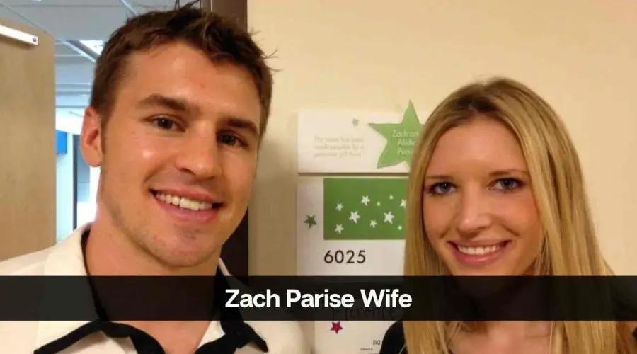Zach Parise’s Wife: What Happened to Zach Parise? Who is Zach?