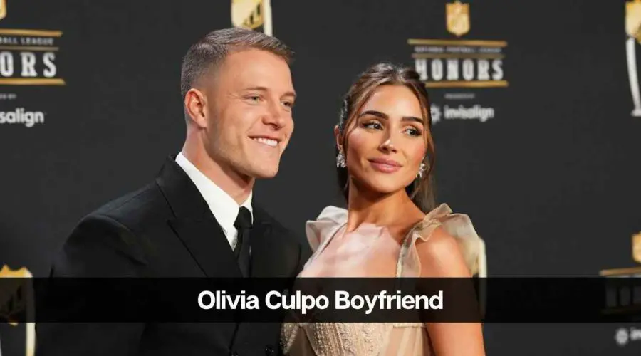 Olivia Culpo Boyfriend: Know Her Dating History & Ex-Boyfriends