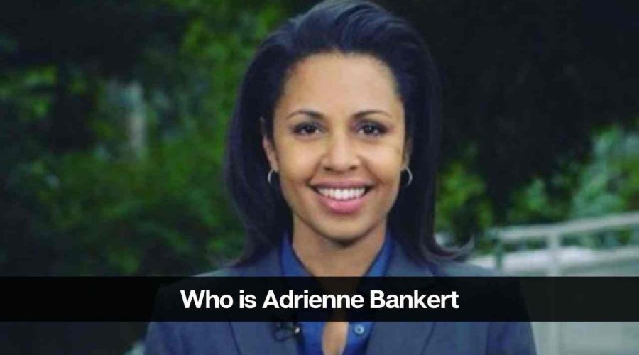 Who is Adrienne Bankert: Where She is Working Now?