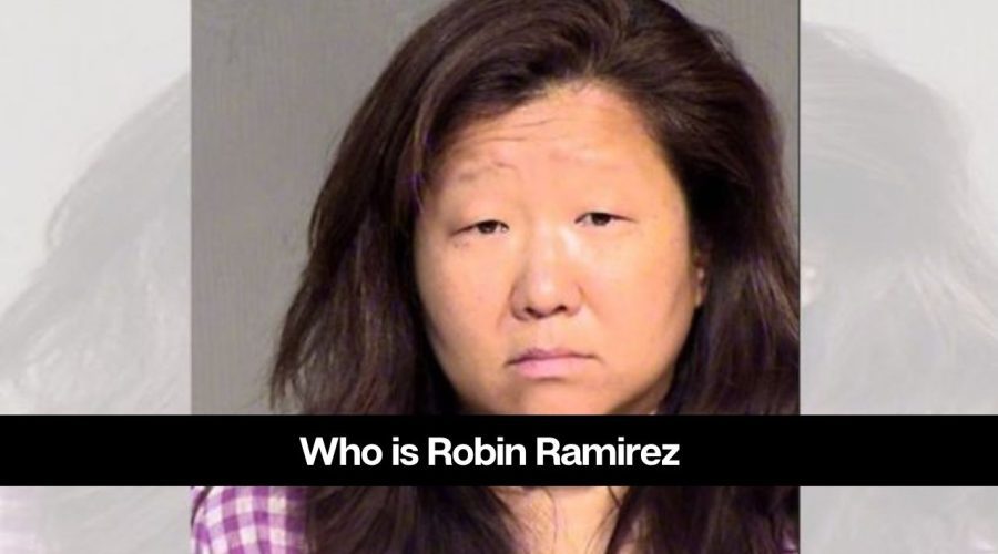 Who is Robin Ramirez: Where is She Now?