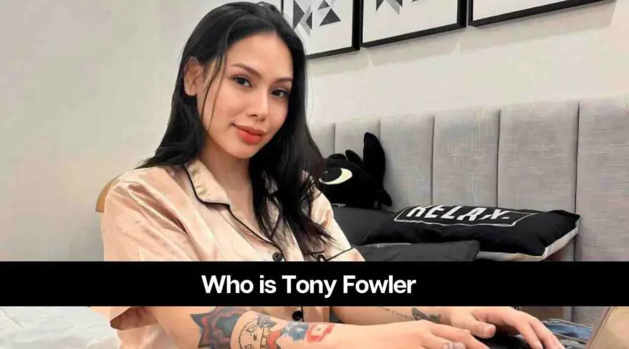 Who is Tony Fowler: Why Was She Arrested? What Did Toni Do?