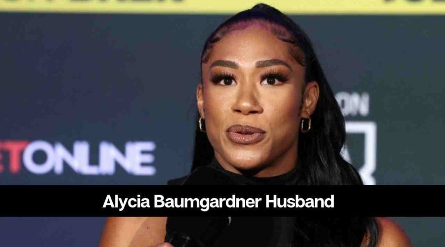 Alycia Baumgardner Husband: Is She Married or Not?