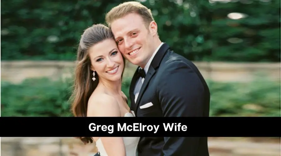 Greg McElroy’s Wife: Know About His Married Life