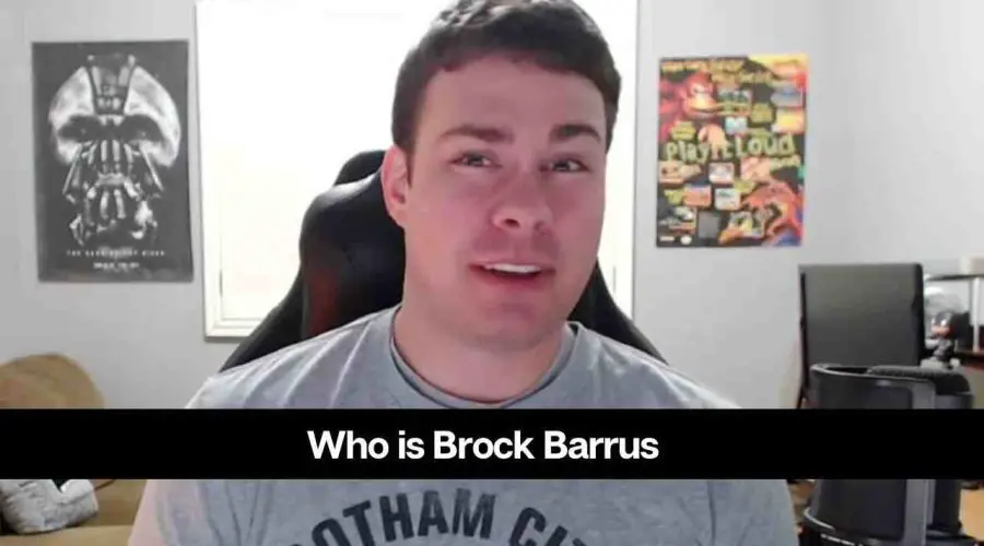 Who is Moo (Brock Barrus): Why is Moo Leaving YouTube?