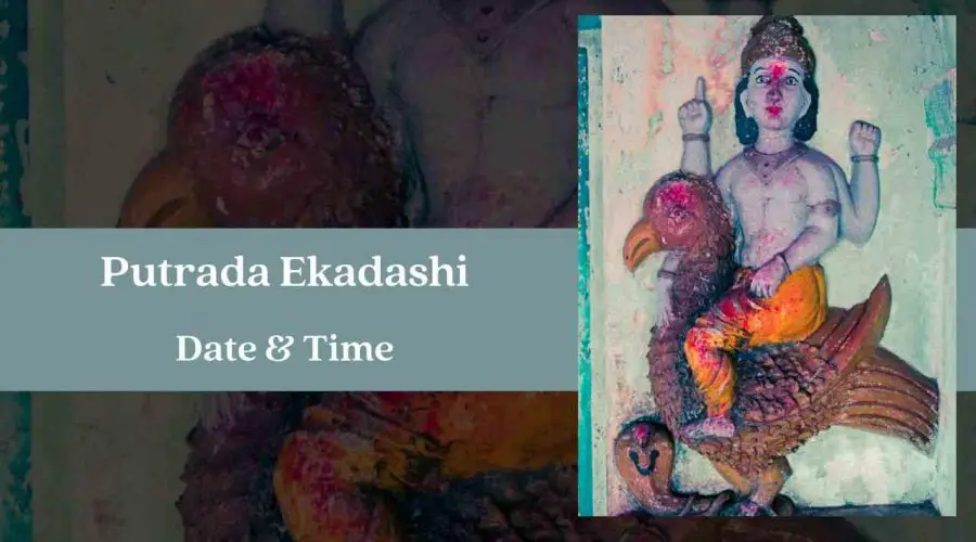 Paush Putrada Ekadashi 2024: Date, Time, Rituals and Significance