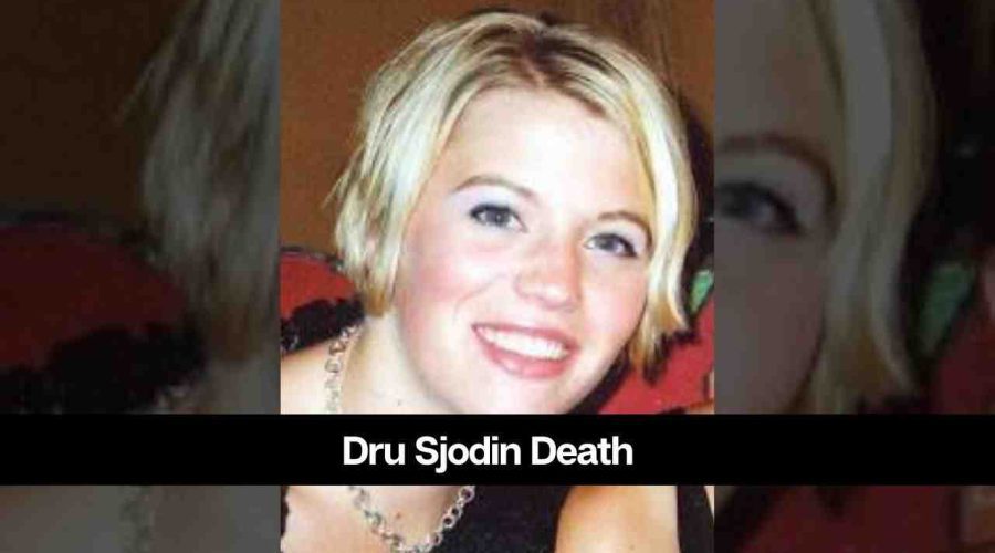 Dru Sjodin Death: Who is Dru Sjodin’s Boyfriend? What Happened to Her?