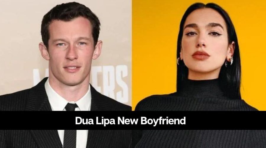 Who is Dua Lipa’s New Boyfriend: Is She Dating Callum Turner?