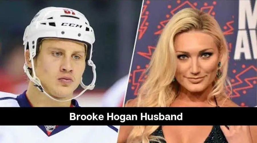 Brooke Hogan Husband: Is Brooke Hogan Married Secretly?