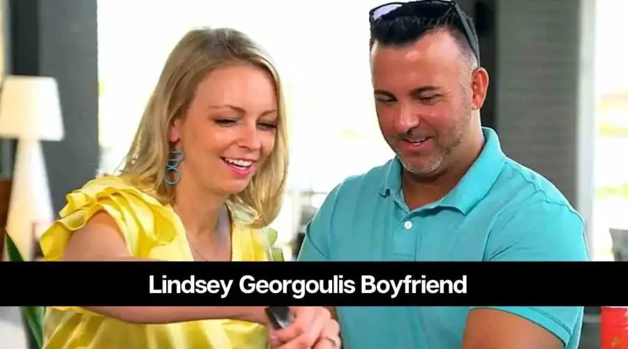 Lindsey Georgoulis Boyfriend: Are Lindsey and Mark Still Together?