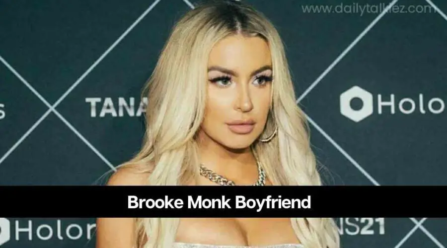 Who is Tana Mongeau’s Boyfriend: Is She Dating Someone?