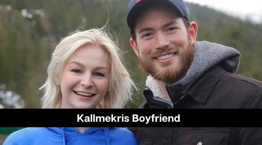 TikTok Star Kallmekris Boyfriend: Is She Dating Someone?