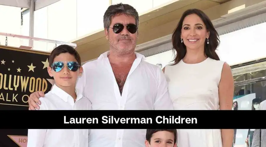 Lauren Silverman Children and Husband: Is Lauren Pregnant?