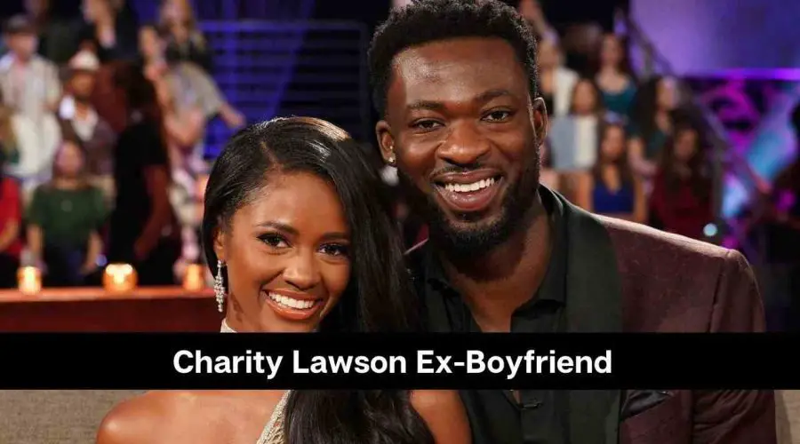 Who is Charity Lawson’s Ex-Boyfriend: Know About Her Relationship