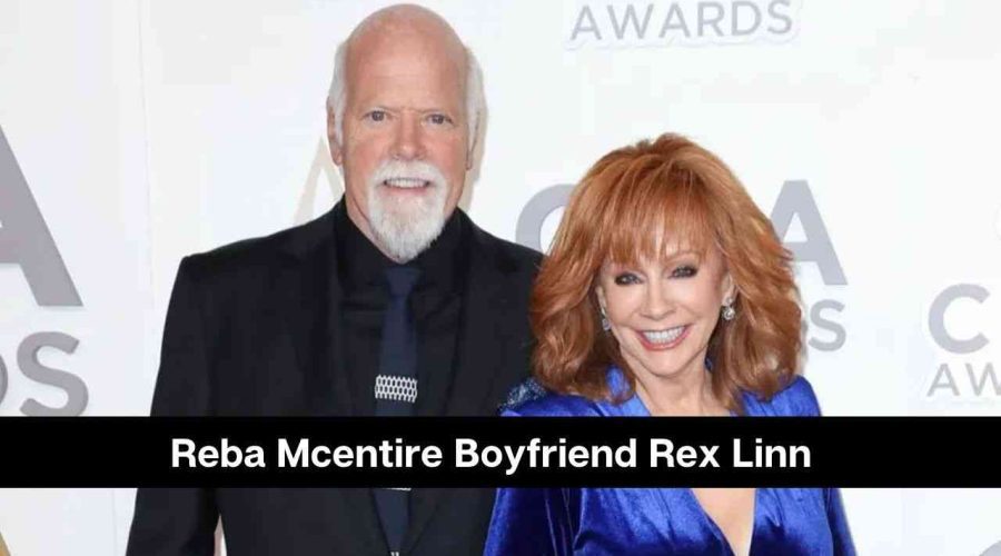 Who is Reba Mcentire’s Boyfriend Rex Linn: Are They Dating?