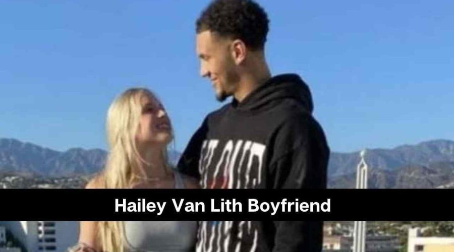 Hailey Van Lith Boyfriend: Is She Dating Jalen Suggs?