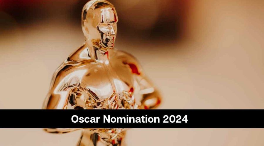 Oscar Nomination 2024: Date, Time, Predictions & Best Documentary