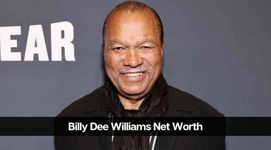 Billy Dee Williams Net Worth 2024: Career, Income, and Success