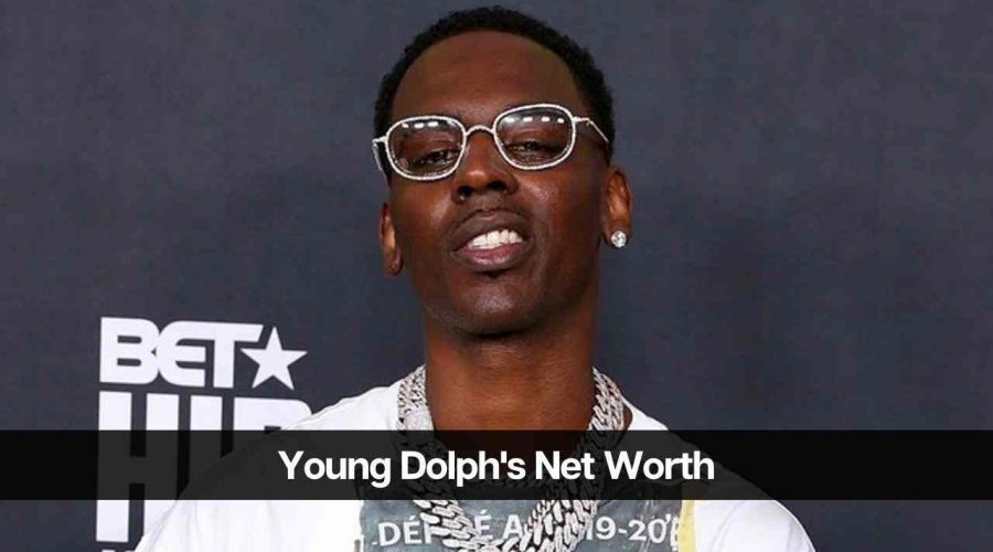 Young Dolph Net Worth: Know All About His Income Resources
