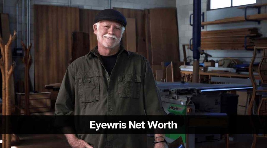 Eyewris Net Worth 2024: Earnings Before and After Shark Tank