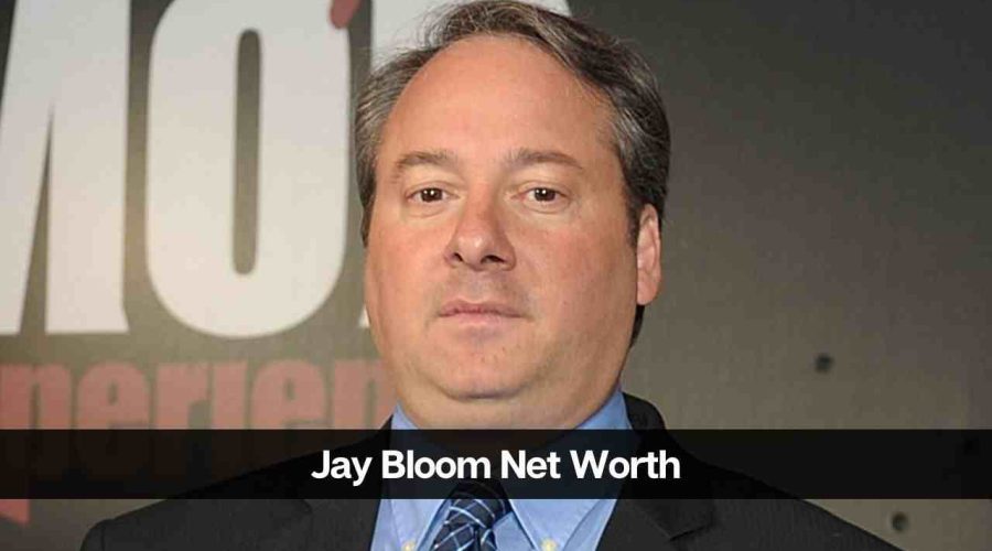Jay Bloom Net Worth 2024: Earning, Income, and Career