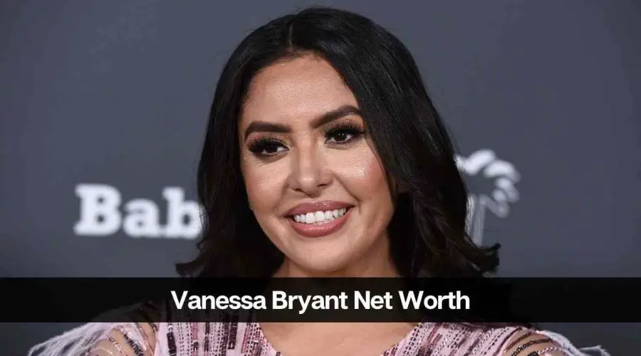 Vanessa Bryant Net Worth 2024: Earning, Income, and Career