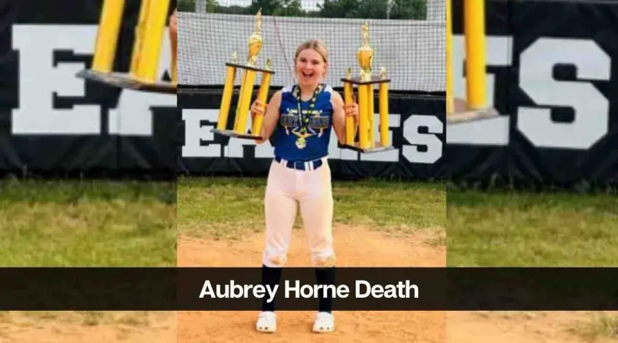 Aubrey Horne Death: What Happened to Aubrey From Dunn?