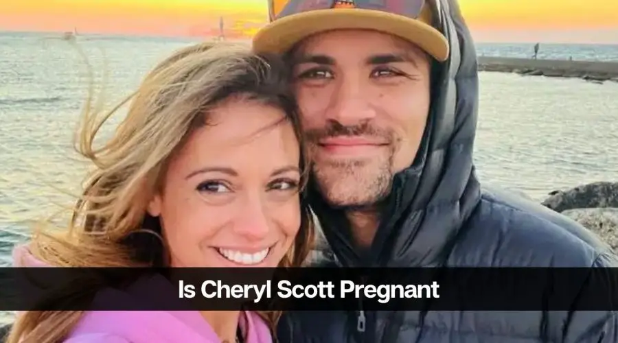 Is Cheryl Scott Pregnant: Know Her Husband and Net Worth