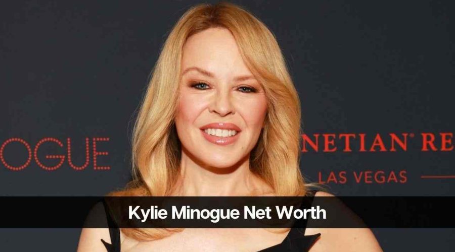 Kylie Minogue Net Worth 2024? Age, Career, Income, & Husband