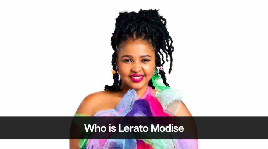 Who is Lerato Modise from Big Brother Mzansi: Know All About Her