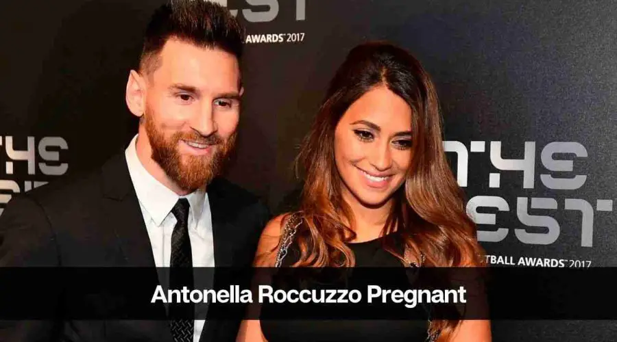 Is Messi’s Wife Antonella Roccuzzo Pregnant in 2024: Detail