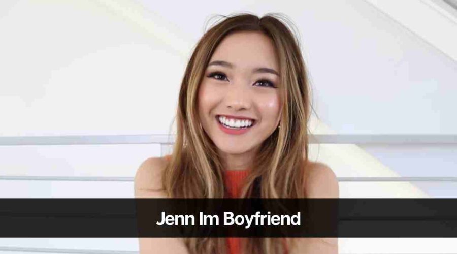 Jenn Im Boyfriend, Age, Career, Net Worth: Is She Dating?