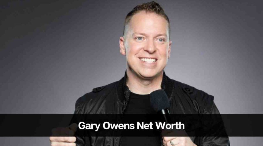 Gary Owens Net Worth 2024: Age, Career, Income, Family & More