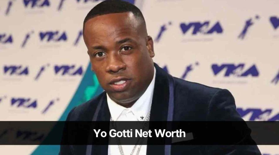 Yo Gotti Net Worth 2024: Age, Career, Income, House and More