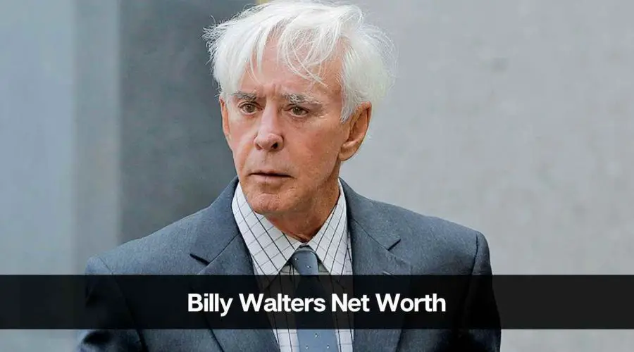 Billy Walters Net Worth 2024: Age, Career, Income, and Houses