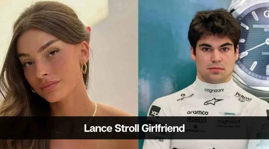 Lance Stroll Girlfriend 2024: Who is Sara Pagliaroli?