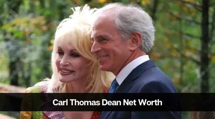 Carl Thomas Dean Net Worth 2024: Age, Career, Income, & Love Life