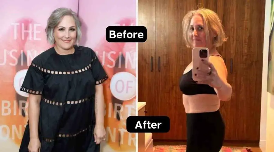Ricki Lake’s Weight Loss Journey: Know Her Diet and Workout
