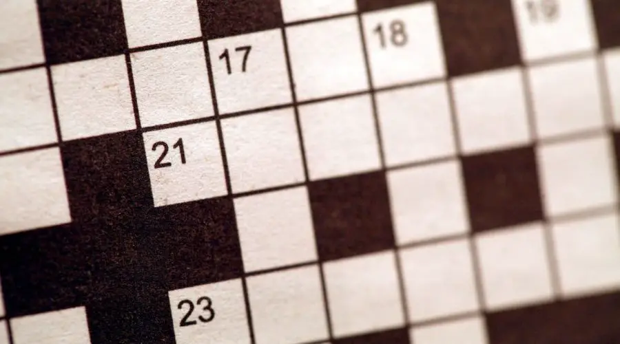 NYT Mini Crossword Answers Today April 16, 2024