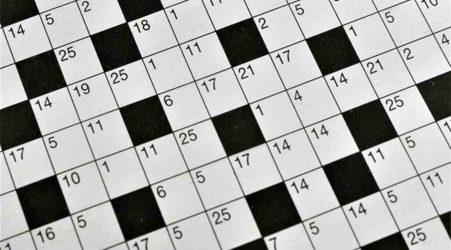 Many ancient shark fossils NYT Mini Crossword Clue