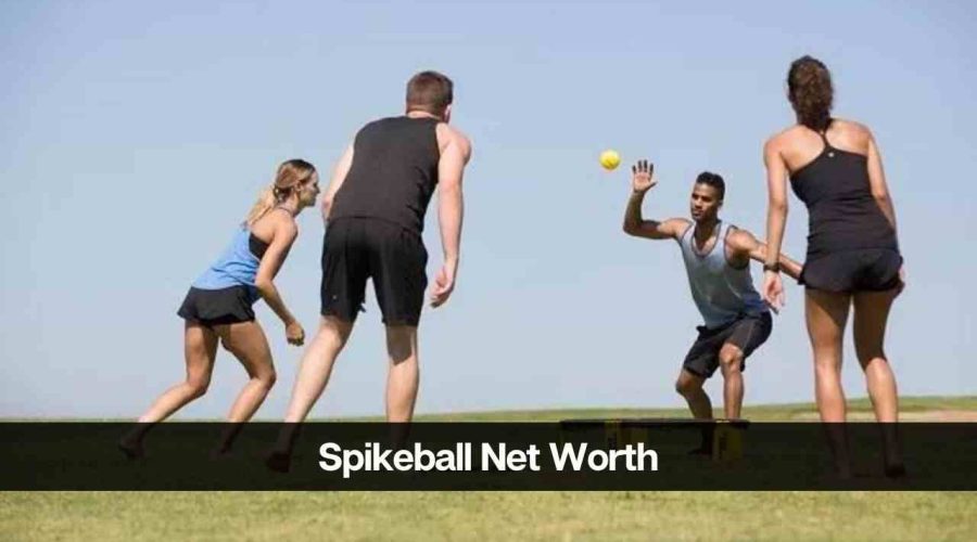 Spikeball Net Worth 2024: Shark Tank, Income, and Success