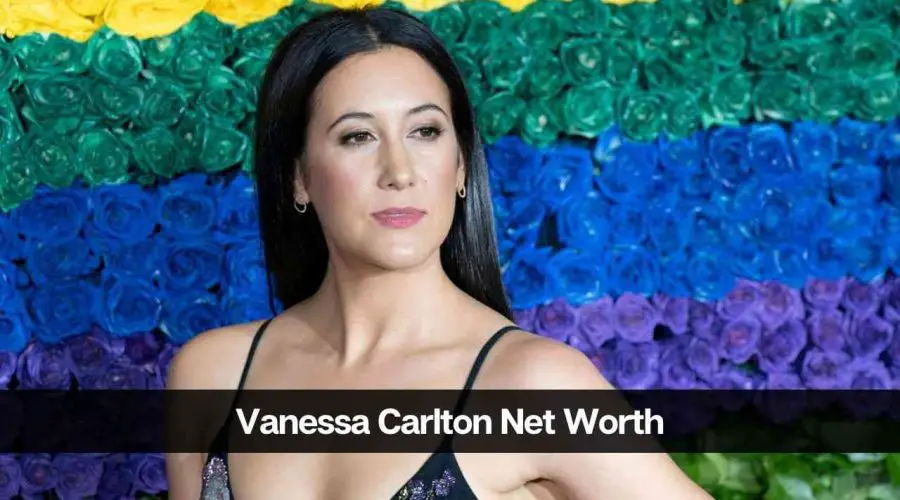 Vanessa Carlton Net Worth 2024: Career, Income, and Success