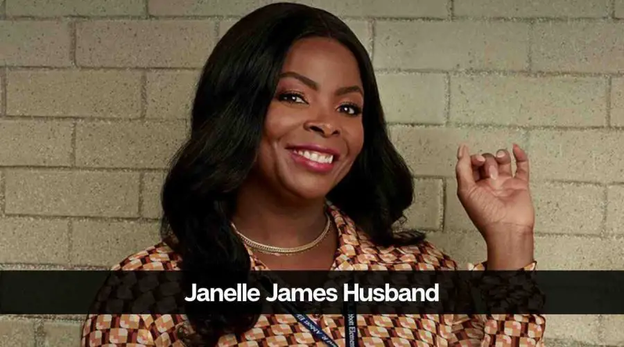 Janelle James’ Husband: Is She Married or Not?