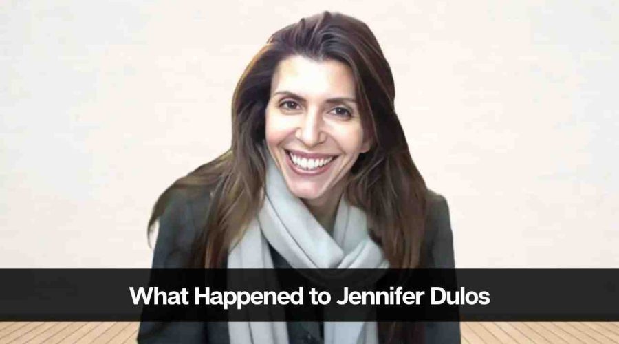 What Happened to Jennifer Dulos: Is Jennifer Dulos Dead or Alive?