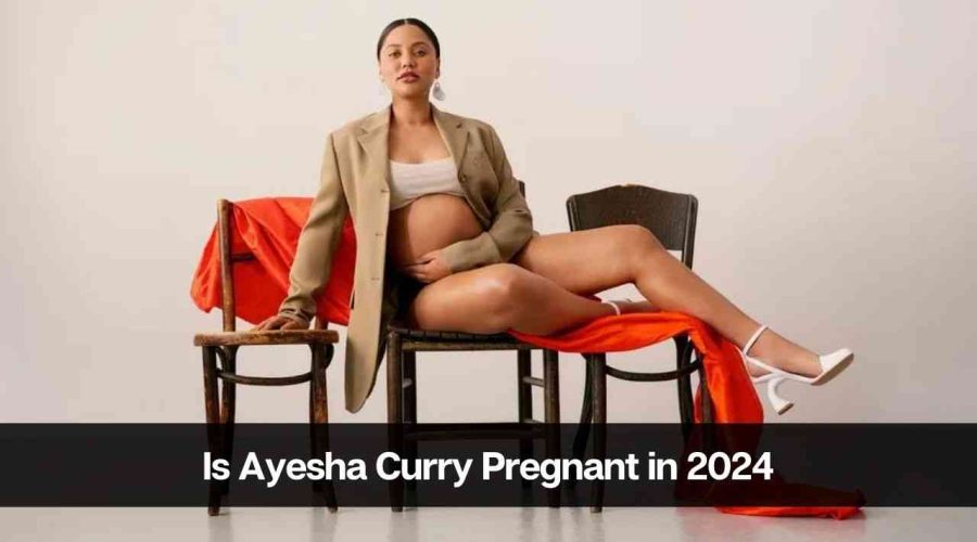 Is Ayesha Curry Pregnant in 2024: How Many Kids Does Ayesha Have?