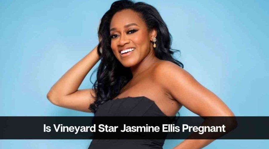 Is Vineyard Star Jasmine Ellis Birth a Baby: Who is Jasmine Ellis?