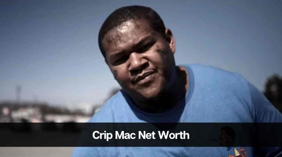 Crip Mac Net Worth 2024: Age, Career, Income & Personal Life